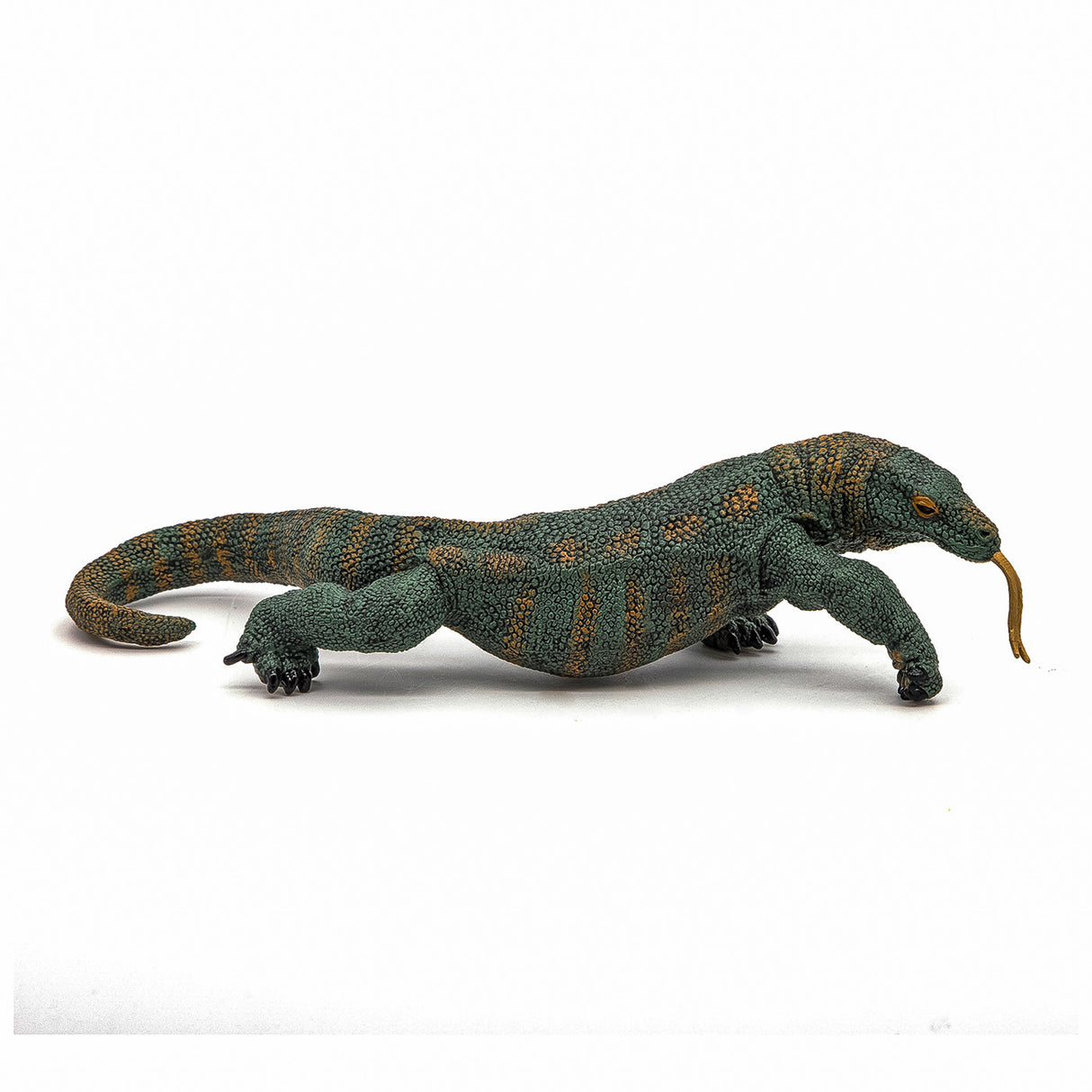 PAPO FIGURINA DRAGON KOMODO