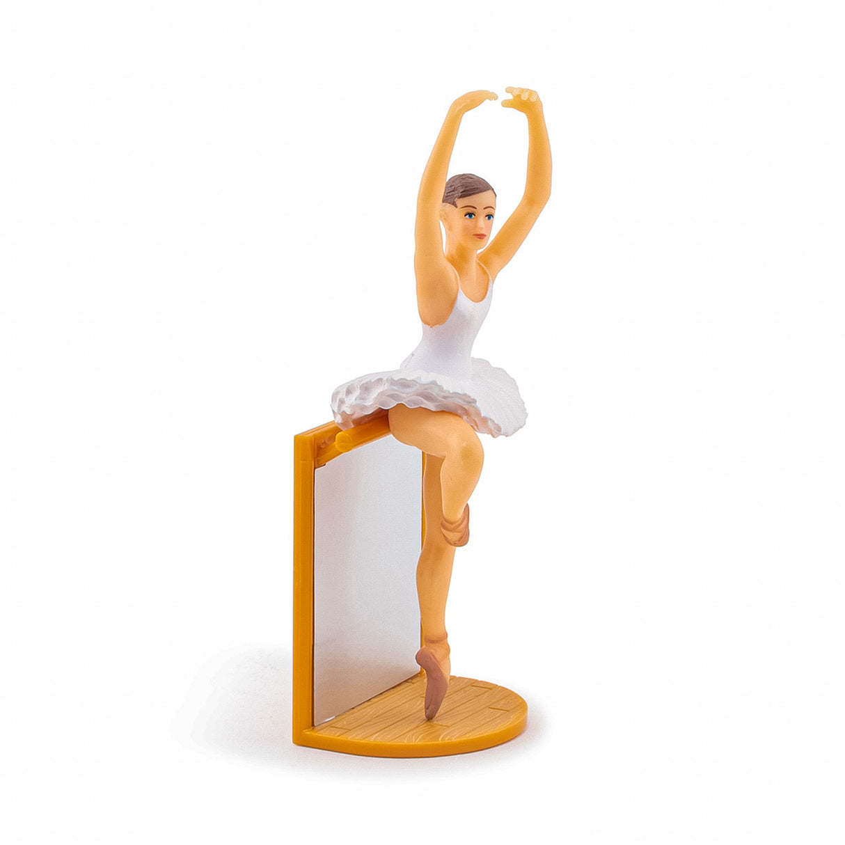 PAPO FIGURINA BALERINA
