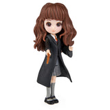 HARRY POTTER FIGURINA MAGICAL MINIS HERMIONE GRANGER 7.5CM