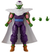 BANDAI FIGURINA DRAGON BALL DRAGON STARS PICCOLO CAPE VER 17CM