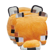 MINECRAFT FIGURINA DE PLUS VULPE 20CM