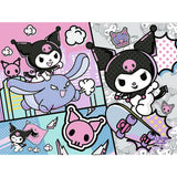 PUZZLE TREFL 30 DISTRACTIE CU KUROMI