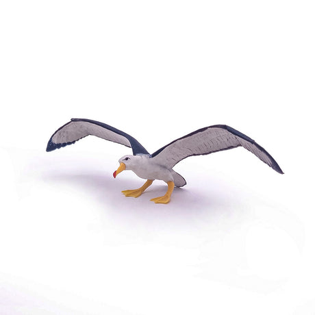 PAPO FIGURINA ALBATROS