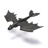CUM SA ITI DRESEZI DRAGONUL DRAGON ZBURATOR