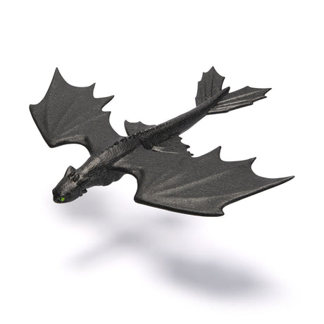 CUM SA ITI DRESEZI DRAGONUL DRAGON ZBURATOR