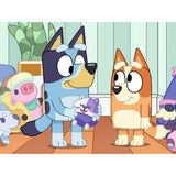 PUZZLE TREFL 30 DISTRACTIE CU BLUEY