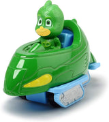 PJ MASKS PERSONAJ GEKKO MOBILE