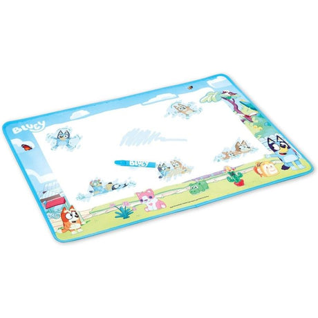 COVORAS PENTRU DESEN AQUAMAGIC ART BLUEY