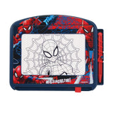 TABLA DE SCRIS SPIDER-MAN