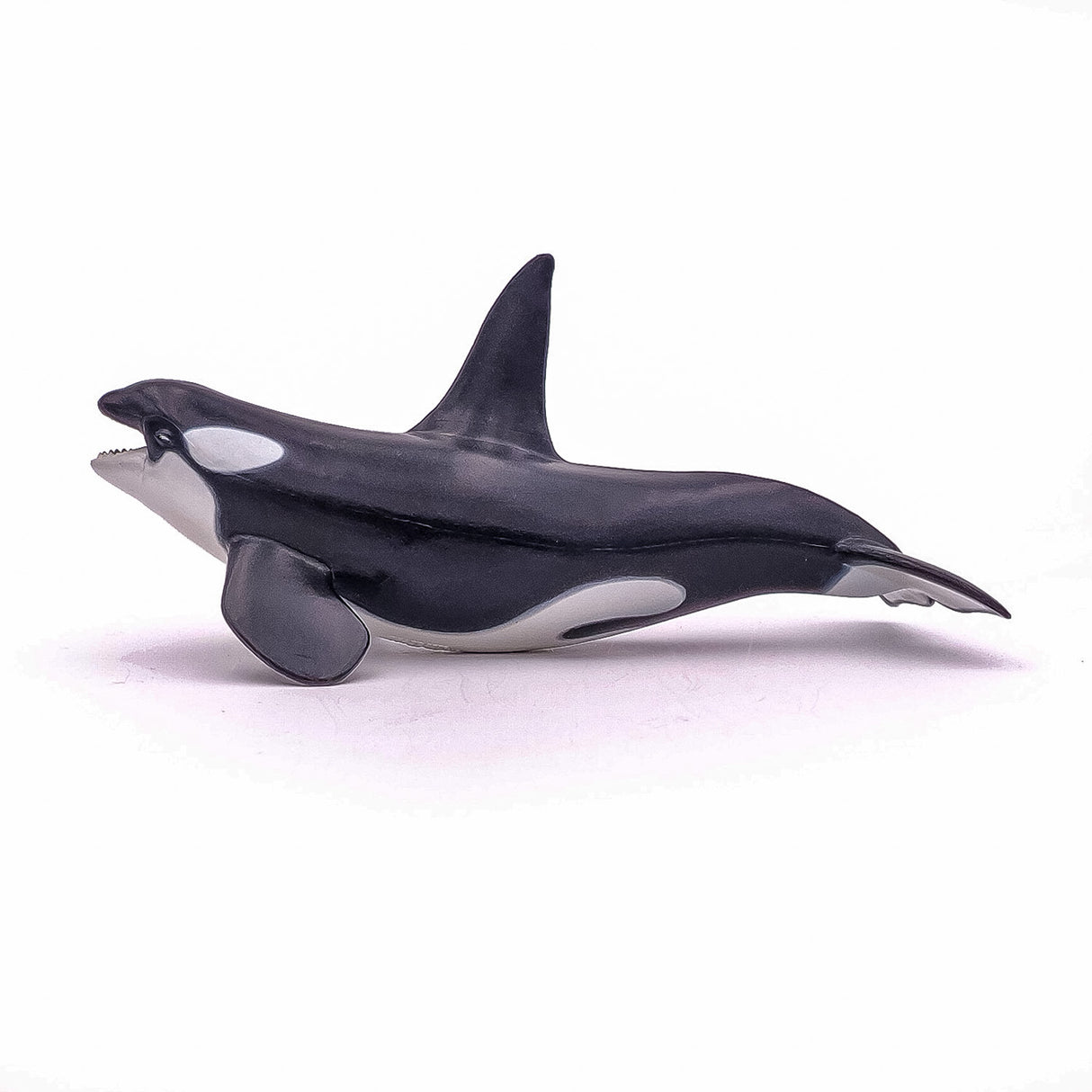 PAPO FIGURINA  BALENA UCIGASA