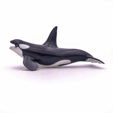 PAPO FIGURINA  BALENA UCIGASA