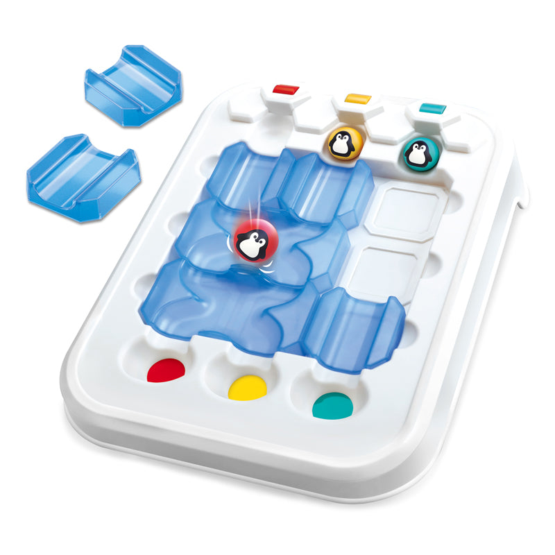 JOC EDUCATIONAL AVENTURA PINGUINILOR