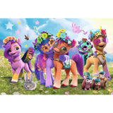 PUZZLE TREFL 100 MY LITTLE PONY PONEII AMUZANTI