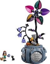 LEGO DISNEY GHIVECIUL LUI SALLY 43288
