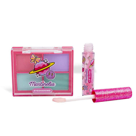 MARTINELIA SUPER GIRL GEANTA COSMETICE