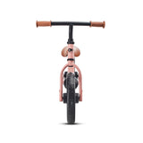 BICICLETA FARA PEDALE, KINDERKRAFT - 2WAY NEXT, PORTOCALIU, 12INCH, ROSE PINK