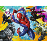 PUZZLE TREFL 30 DISNEY MARVEL SPIDERMAN
