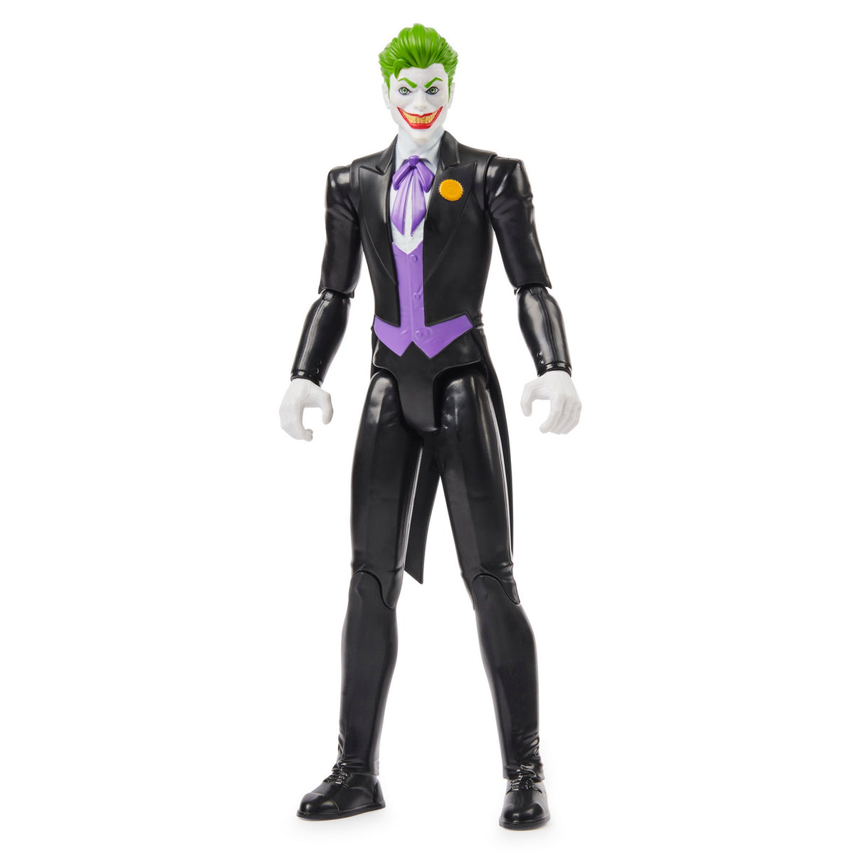 BATMAN FIGURINA JOKER IN COSTUM 30CM