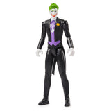 BATMAN FIGURINA JOKER IN COSTUM 30CM