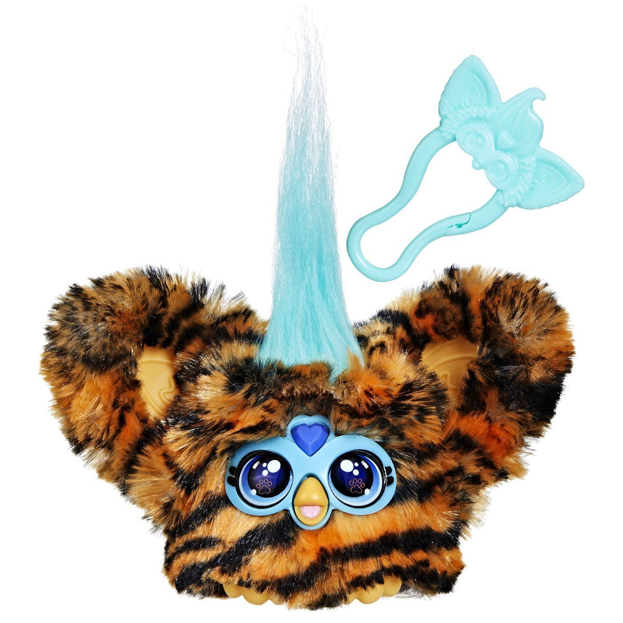 FURBY FURBLETS JUCARIE INTERACTIVA TY-BEE
