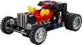 LEGO TECHNIC MASINA HOT ROD 30735