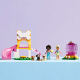 LEGO FRIENDS LOC DE JOACA PENTRU CATELUSI 42665