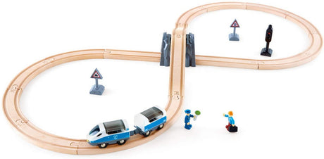 HAPE SET TREN