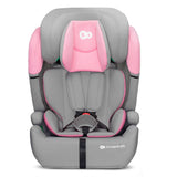 SCAUN AUTO KINDERKRAFT COMFORT UP I-SIZE 76-150 CM, PINK