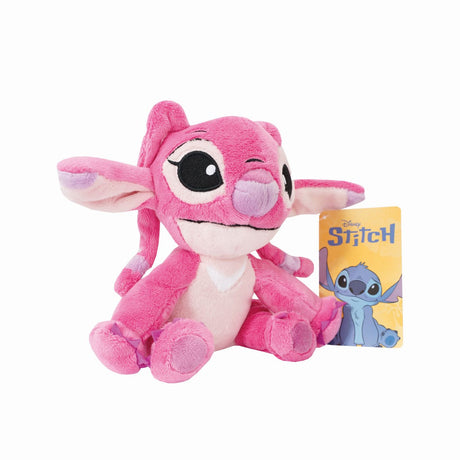 JUCARIE DE PLUS DISNEY ANGEL 20CM