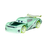 CARS GLOW RACERS MASINUTA METALICA CHASE RACELOTT SCARA 1 LA 55