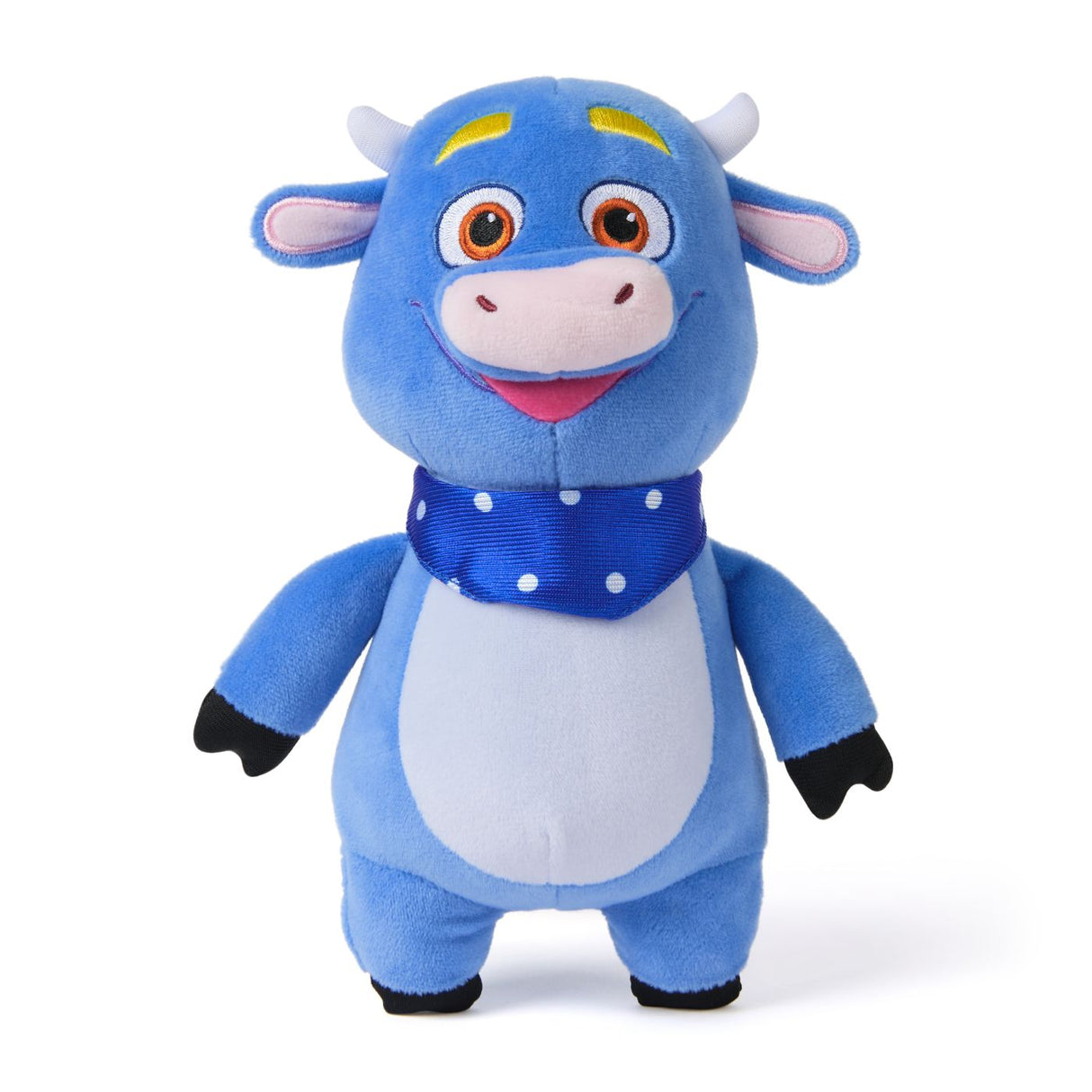 DORA SI PRIETENII JUCARIE DE PLUS TOTOR 20CM