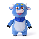 DORA SI PRIETENII JUCARIE DE PLUS TOTOR 20CM