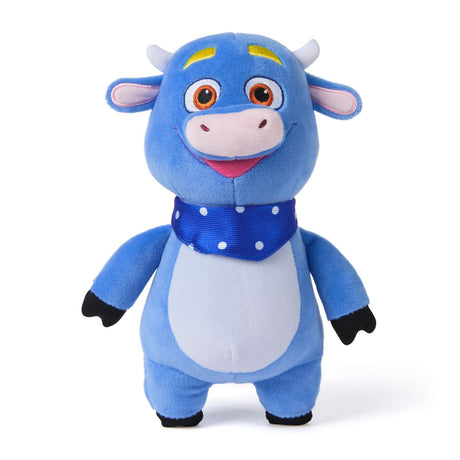 DORA SI PRIETENII JUCARIE DE PLUS TOTOR 20CM
