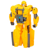 TRANSFORMERS ONE FIGURINA BUMBLEBEE B 127 15CM