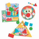 AGERINO FORME CULORI EDUCATIV