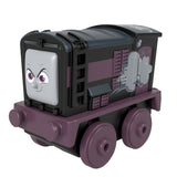 THOMAS LOCOMOTIVA DIN PLASTIC DIESEL
