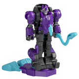 TRANSFORMERS ONE ROBOT BATTLERS FIGURINA ALPHA TRION 11.5CM