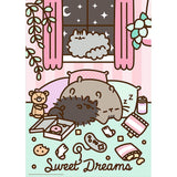 PUZZLE TREFL 1000 PREMIUM PLUS PUSHEEN VISE PLACUTE