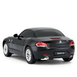 MASINA CU TELECOMANDA BMW Z4 NEGRU SCARA 1 LA 24