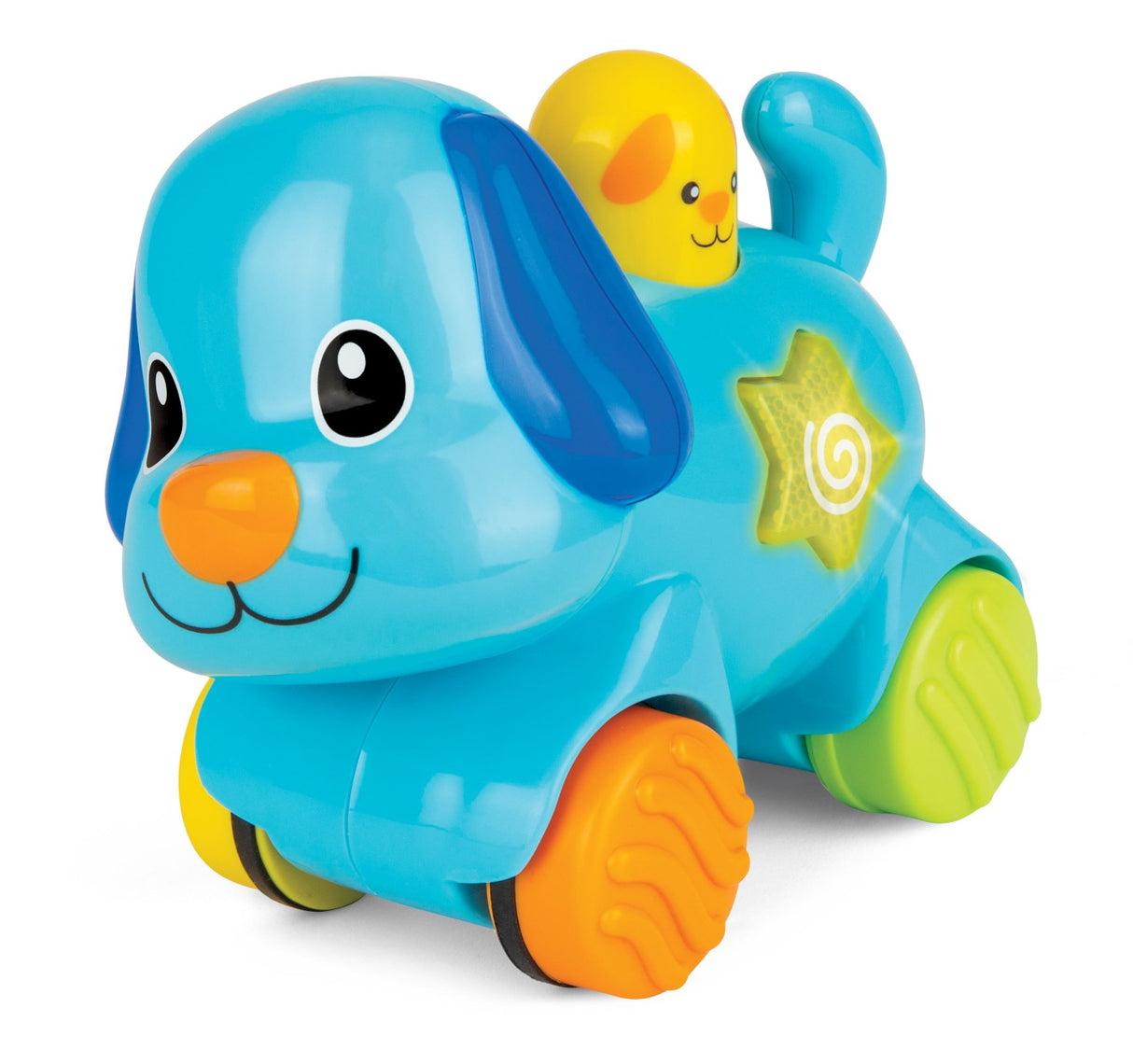 WINFUN CATELUS INTERACTIV