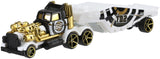 HOT WHEELS CAMION TURBO BEAST