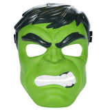 MARVEL AVENGERS MASCA SUPEREROU HULK