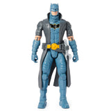 FIGURINA BATMAN IN COSTUM ALBASTRU 30CM