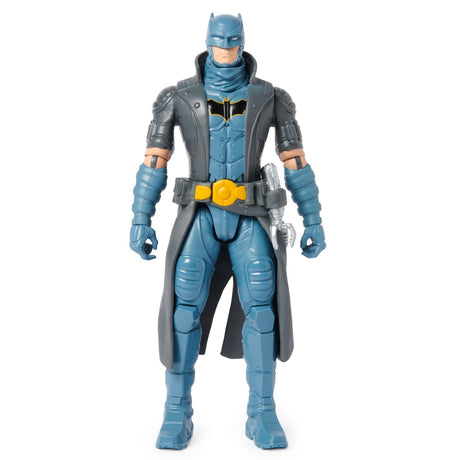 FIGURINA BATMAN IN COSTUM ALBASTRU 30CM