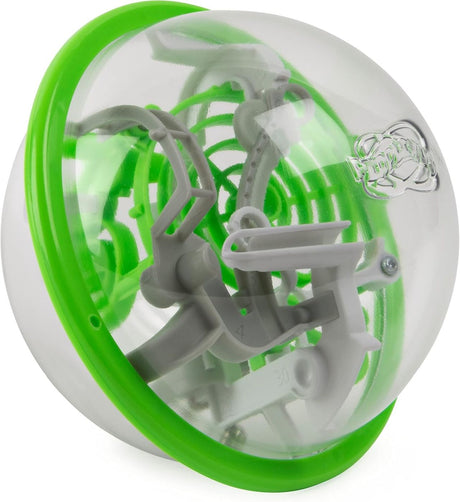 PERPLEXUS SPIRALE GO VERDE