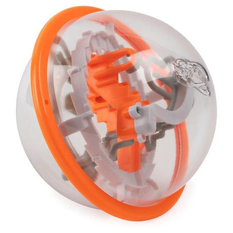 PERPLEXUS SPIRALE GO PORTOCALIU