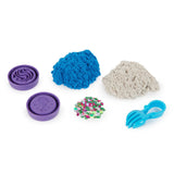KINETIC SAND FLOWFETTI