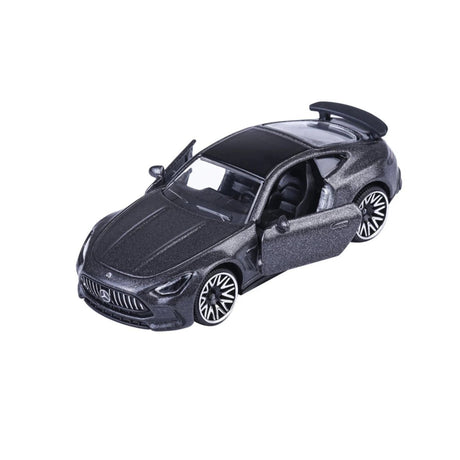 MAJORETTE MASINUTA METALICA MERCEDES AMG GT 63 7.5CM
