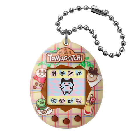 BANDAI JOC TAMAGOTCHI ORIGINAL CAFE