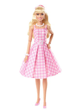BARBIE THE MOVIE PAPUSA BARBIE Robbie Margot
